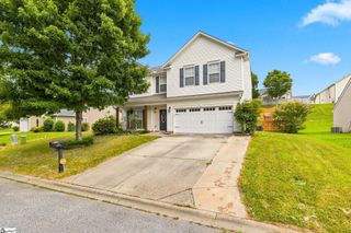 111 Garfield Lane, Simpsonville, SC 29681