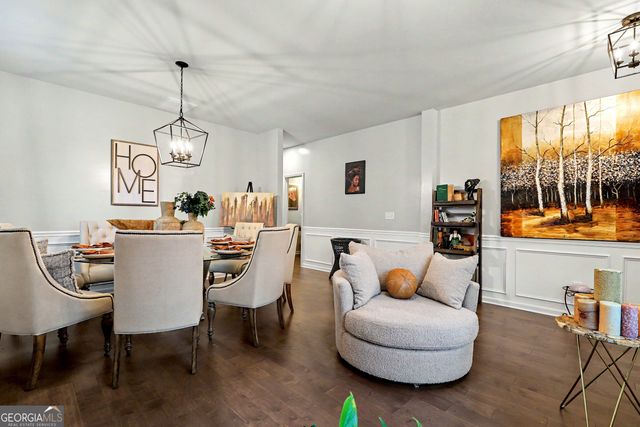 8033 Louis Drive, Locust Grove, GA 30248