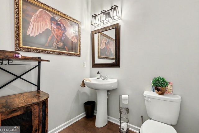 8033 Louis Drive, Locust Grove, GA 30248