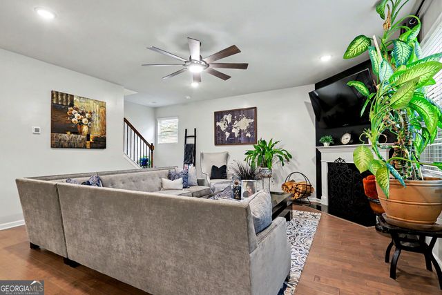 8033 Louis Drive, Locust Grove, GA 30248