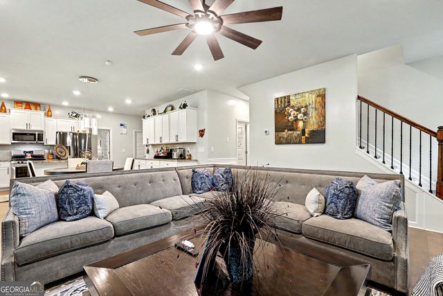 8033 Louis Drive, Locust Grove, GA 30248