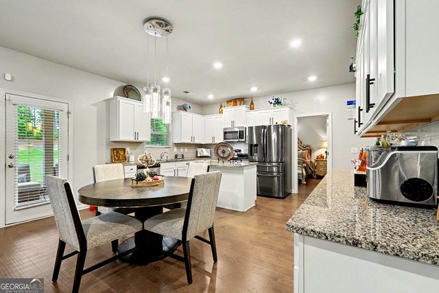 8033 Louis Drive, Locust Grove, GA 30248