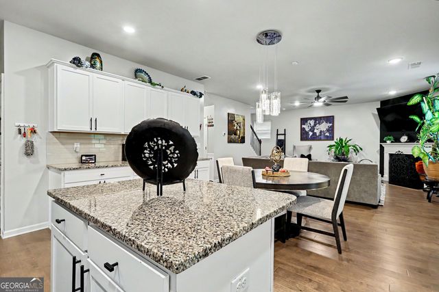 8033 Louis Drive, Locust Grove, GA 30248