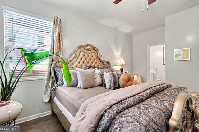 8033 Louis Drive, Locust Grove, GA 30248