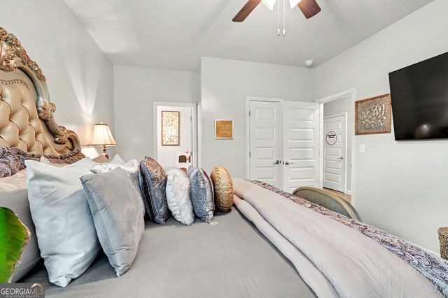 8033 Louis Drive, Locust Grove, GA 30248