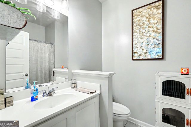 8033 Louis Drive, Locust Grove, GA 30248