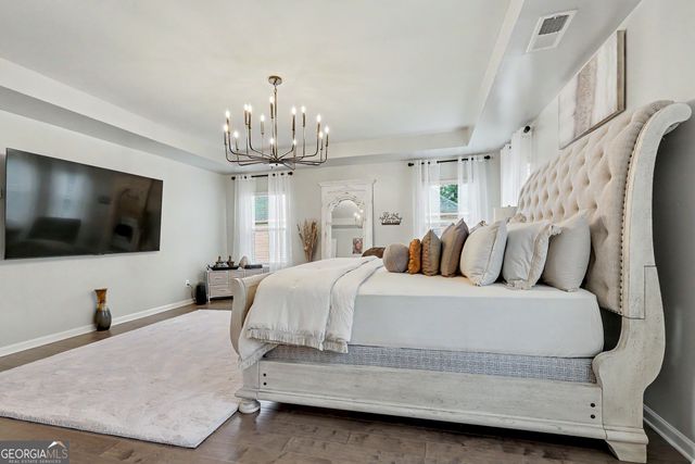 8033 Louis Drive, Locust Grove, GA 30248