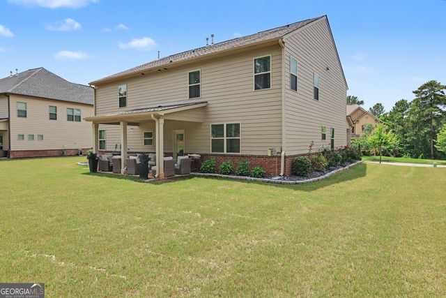 8033 Louis Drive, Locust Grove, GA 30248