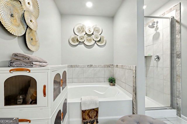 8033 Louis Drive, Locust Grove, GA 30248