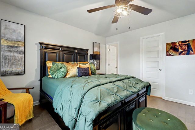 8033 Louis Drive, Locust Grove, GA 30248