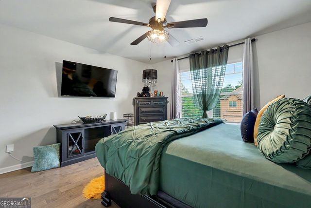8033 Louis Drive, Locust Grove, GA 30248