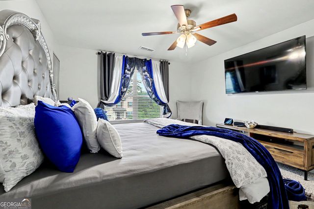 8033 Louis Drive, Locust Grove, GA 30248