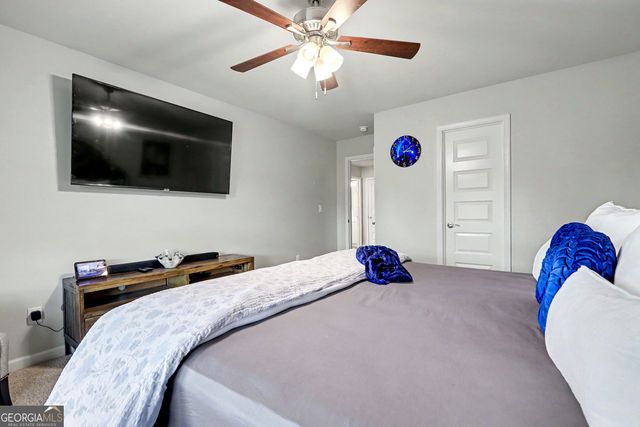 8033 Louis Drive, Locust Grove, GA 30248