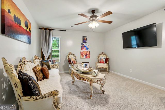 8033 Louis Drive, Locust Grove, GA 30248