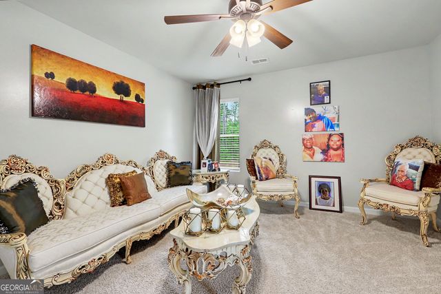 8033 Louis Drive, Locust Grove, GA 30248