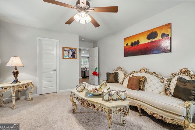 8033 Louis Drive, Locust Grove, GA 30248