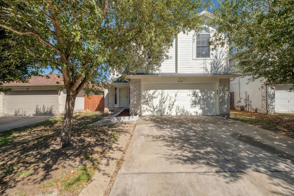 16628 Trevin CV, Manor, TX 78653