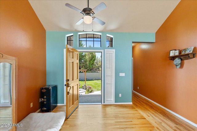 3805 N MALAPAI Drive, Chino Valley, AZ 86323