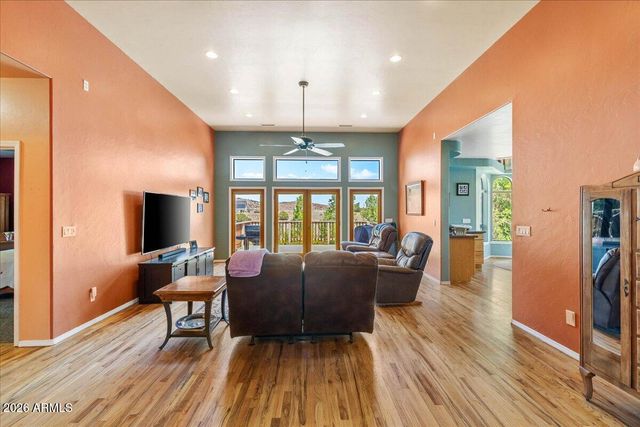 3805 N MALAPAI Drive, Chino Valley, AZ 86323
