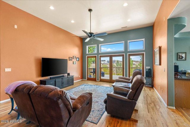 3805 N MALAPAI Drive, Chino Valley, AZ 86323