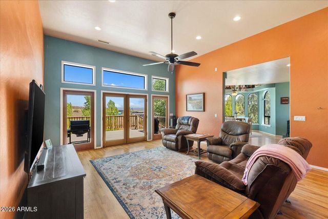 3805 N MALAPAI Drive, Chino Valley, AZ 86323