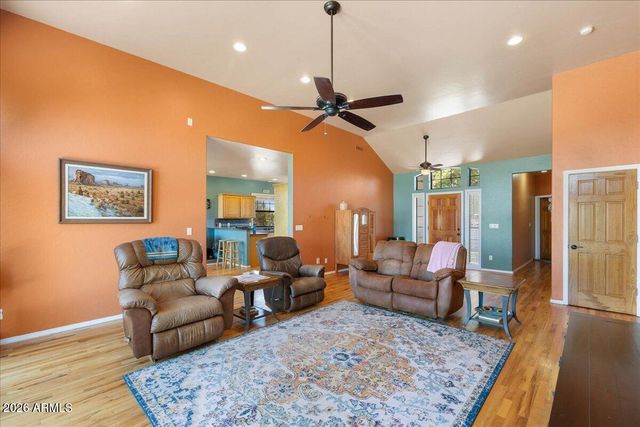 3805 N MALAPAI Drive, Chino Valley, AZ 86323