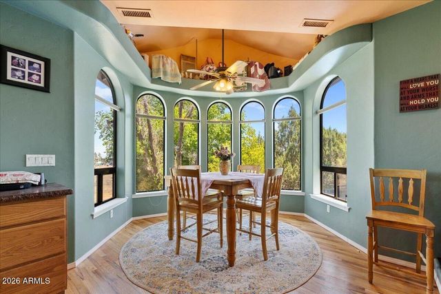 3805 N MALAPAI Drive, Chino Valley, AZ 86323