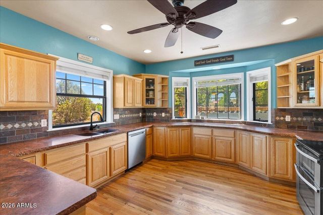 3805 N MALAPAI Drive, Chino Valley, AZ 86323