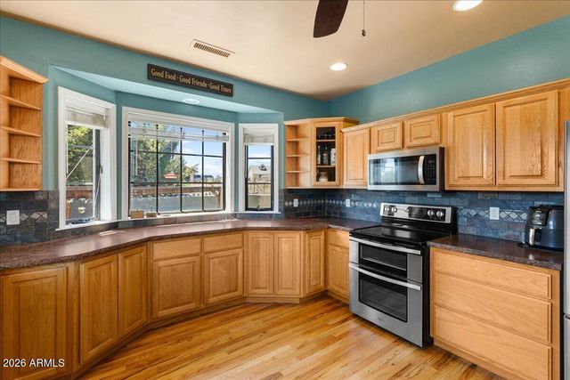 3805 N MALAPAI Drive, Chino Valley, AZ 86323