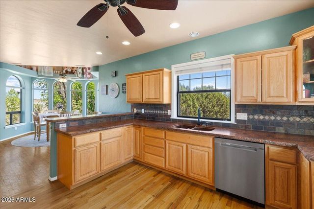 3805 N MALAPAI Drive, Chino Valley, AZ 86323