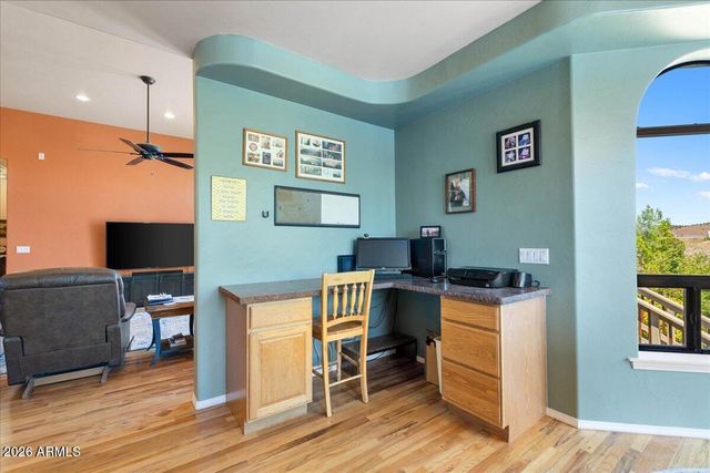 3805 N MALAPAI Drive, Chino Valley, AZ 86323