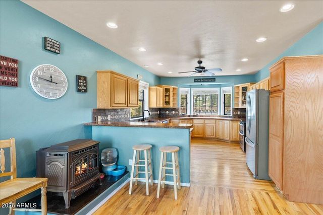 3805 N MALAPAI Drive, Chino Valley, AZ 86323