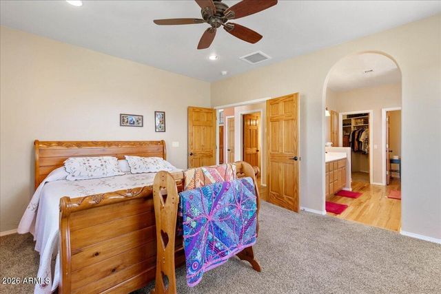 3805 N MALAPAI Drive, Chino Valley, AZ 86323