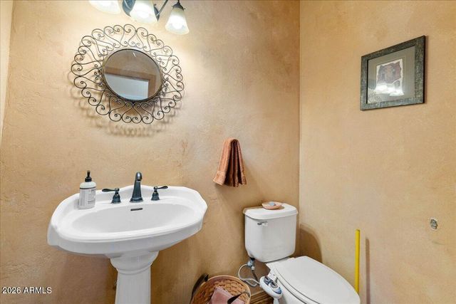 3805 N MALAPAI Drive, Chino Valley, AZ 86323