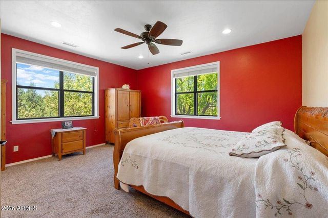 3805 N MALAPAI Drive, Chino Valley, AZ 86323