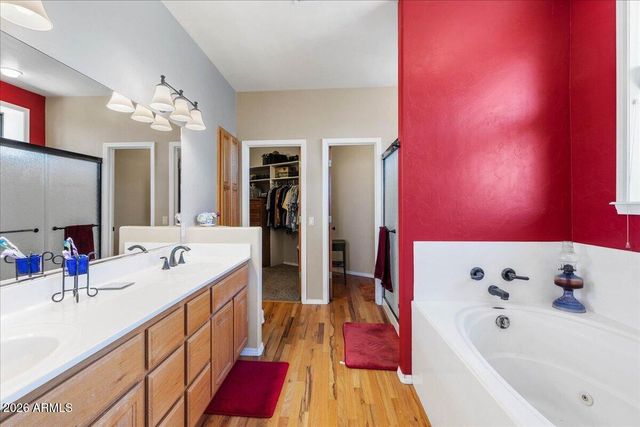 3805 N MALAPAI Drive, Chino Valley, AZ 86323