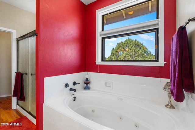 3805 N MALAPAI Drive, Chino Valley, AZ 86323