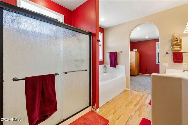 3805 N MALAPAI Drive, Chino Valley, AZ 86323
