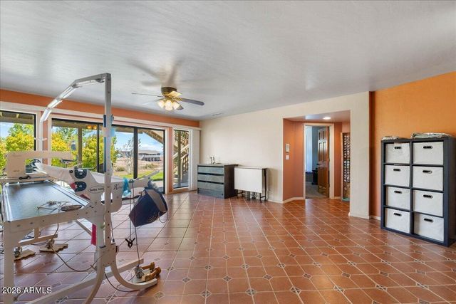 3805 N MALAPAI Drive, Chino Valley, AZ 86323
