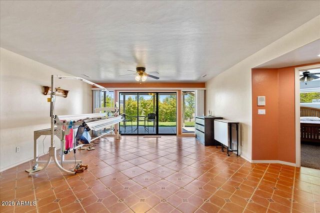 3805 N MALAPAI Drive, Chino Valley, AZ 86323
