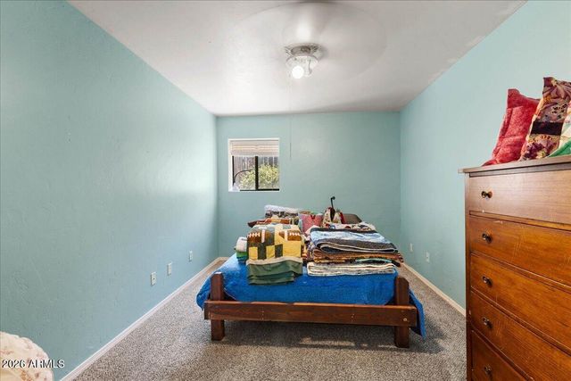 3805 N MALAPAI Drive, Chino Valley, AZ 86323