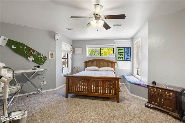 3805 N MALAPAI Drive, Chino Valley, AZ 86323