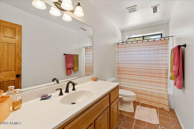 3805 N MALAPAI Drive, Chino Valley, AZ 86323