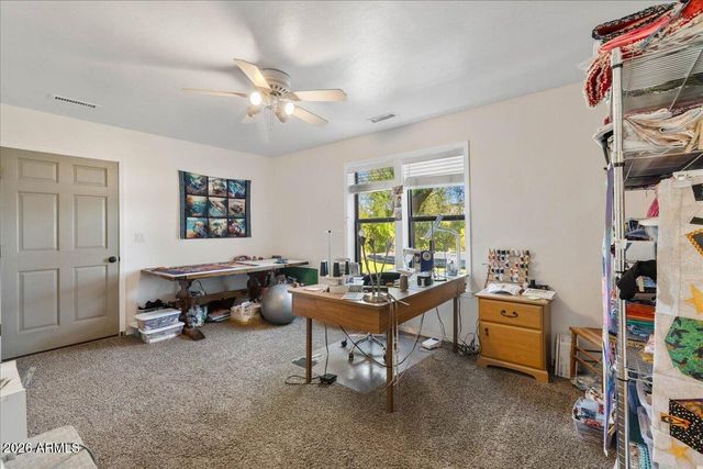 3805 N MALAPAI Drive, Chino Valley, AZ 86323