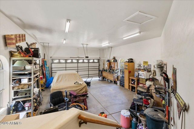 3805 N MALAPAI Drive, Chino Valley, AZ 86323