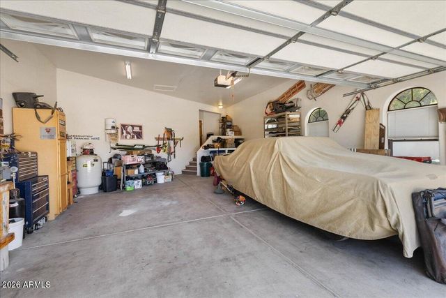 3805 N MALAPAI Drive, Chino Valley, AZ 86323