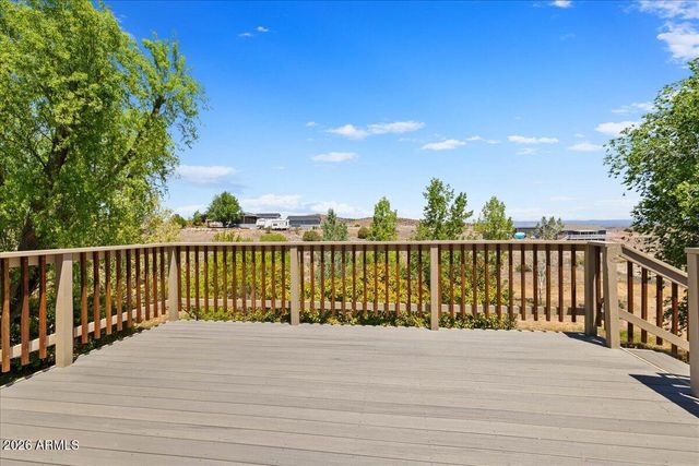 3805 N MALAPAI Drive, Chino Valley, AZ 86323
