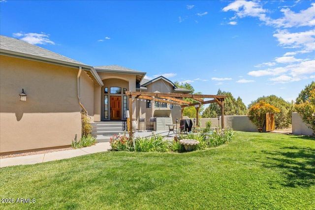 3805 N MALAPAI Drive, Chino Valley, AZ 86323