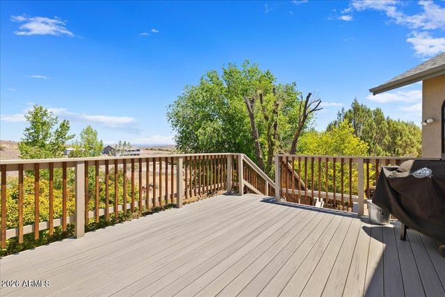 3805 N MALAPAI Drive, Chino Valley, AZ 86323