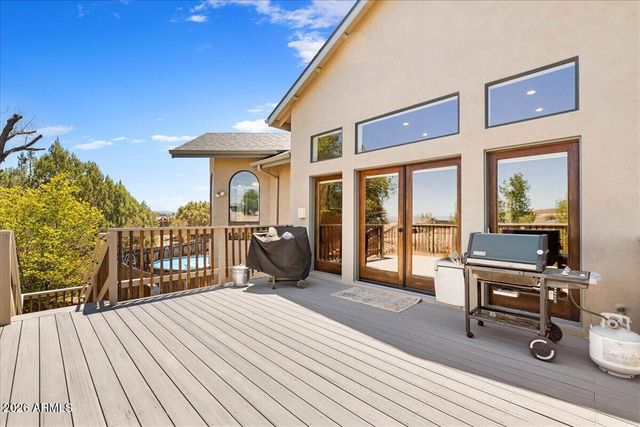 3805 N MALAPAI Drive, Chino Valley, AZ 86323